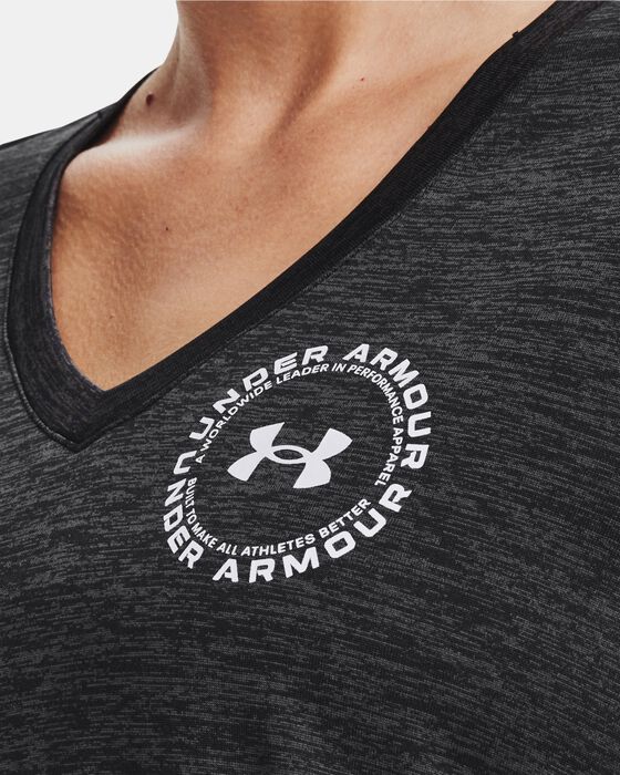 UA Tech&trade; Twist Crest image number 3