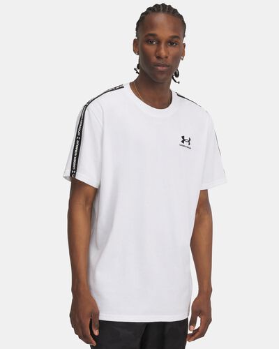 UA أيكون هيفي ويت تيبنج