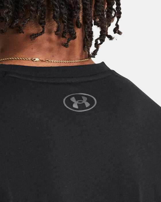 Project Rock Brahma Bull image number 3