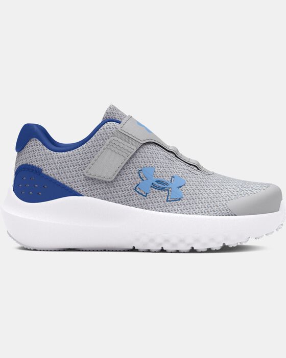UA Surge 4 AC image number 0