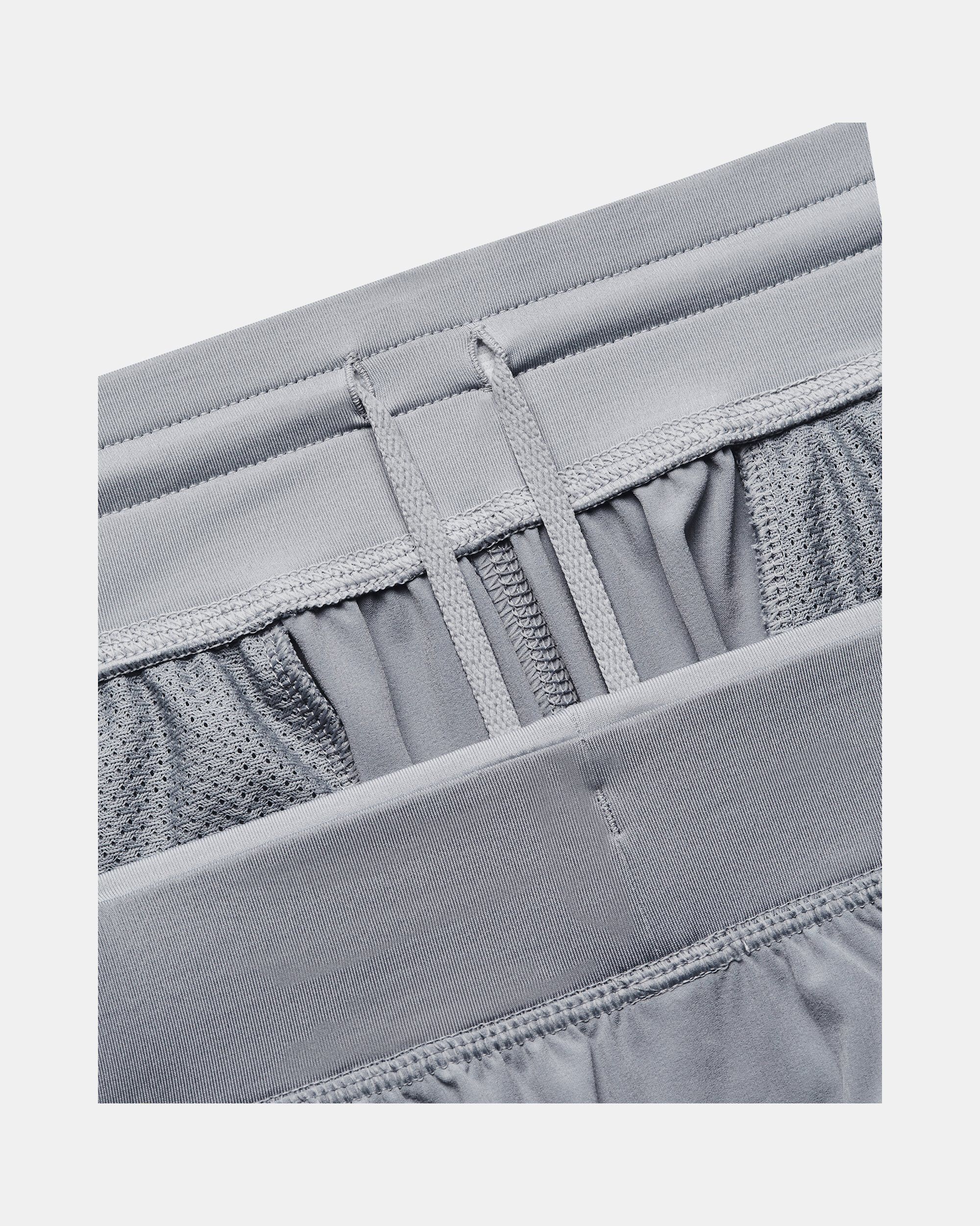 Under armour storm pants men silver cheap