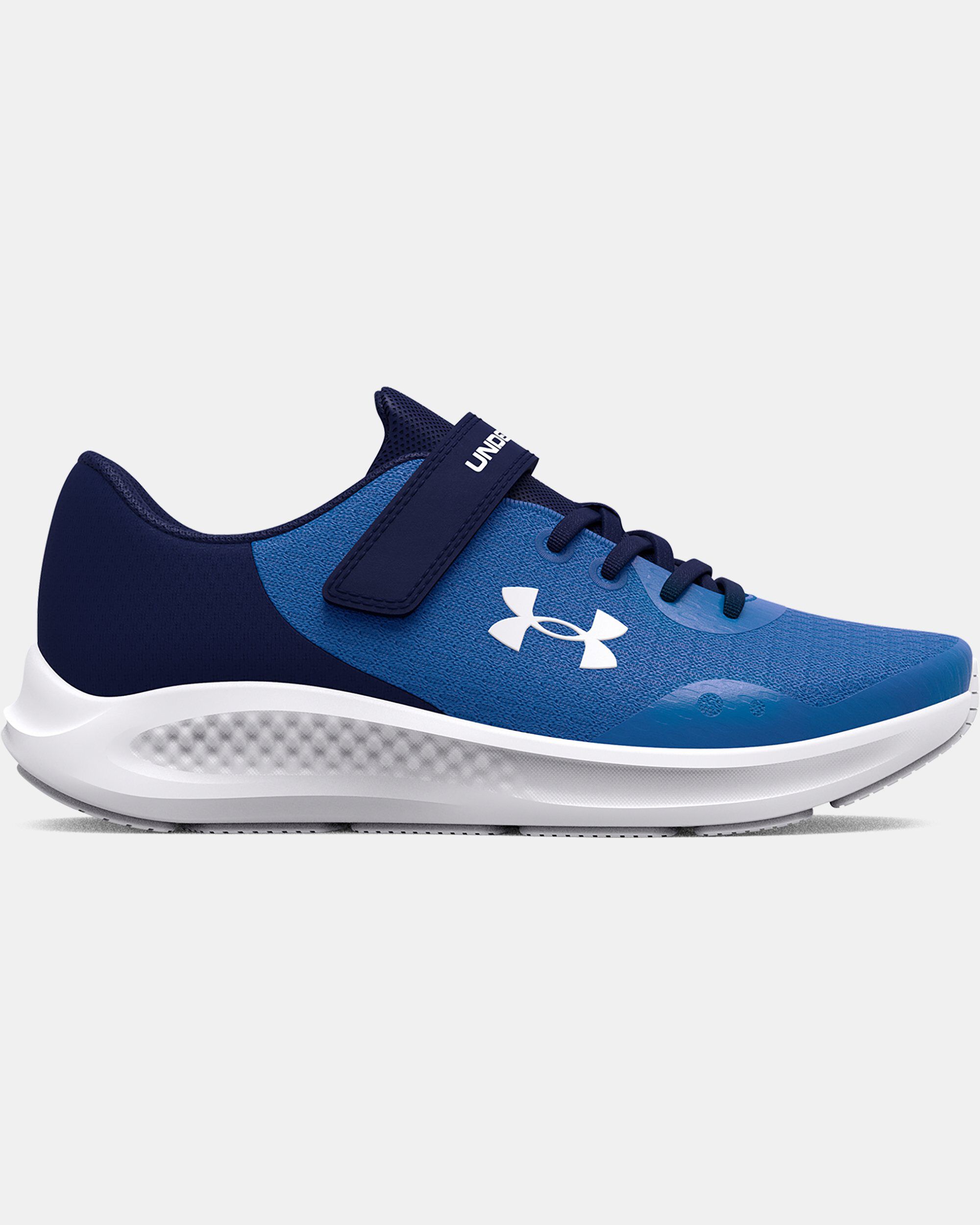 Under armour deals pursuit boys