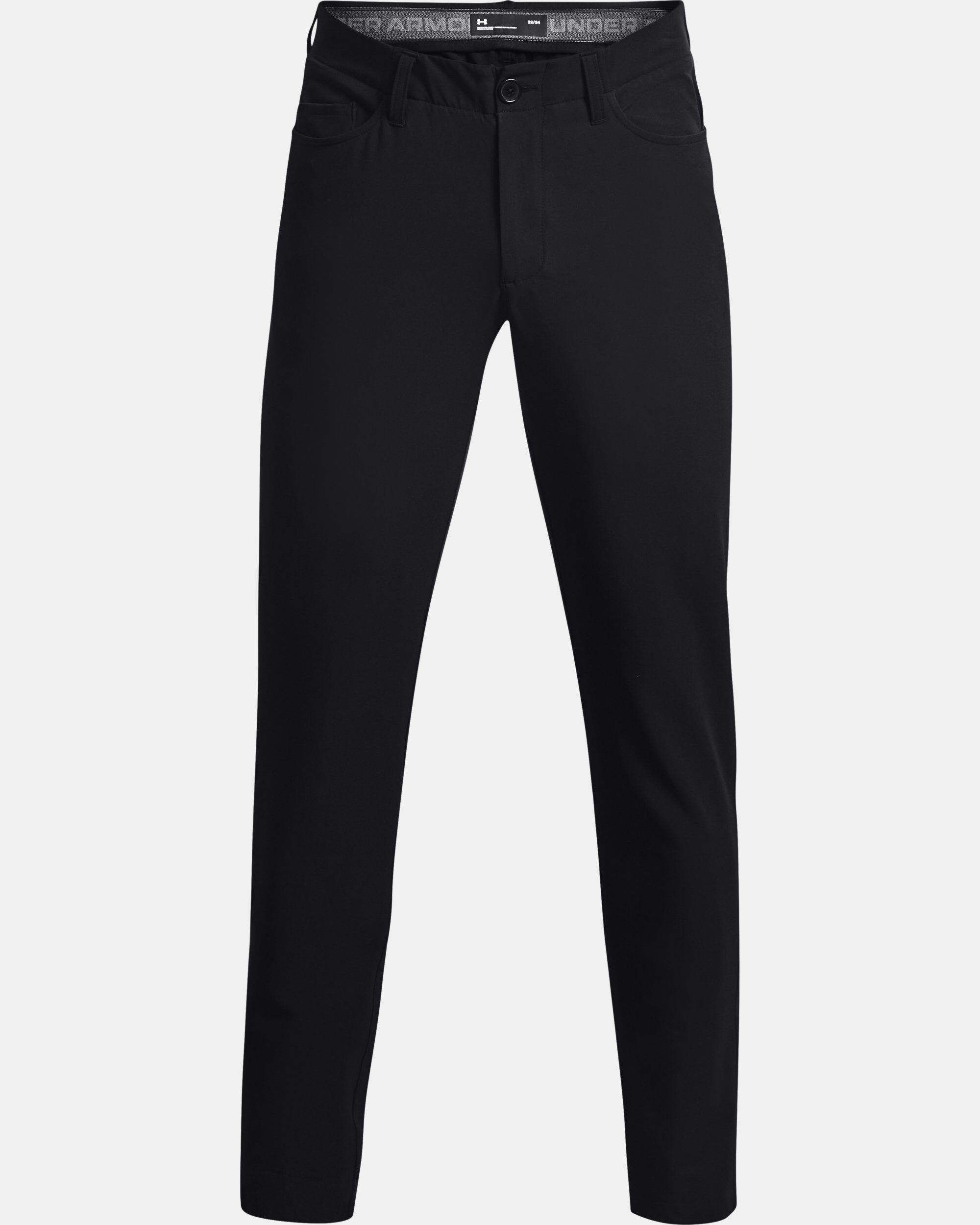 Under armour 5 pocket pants cheap