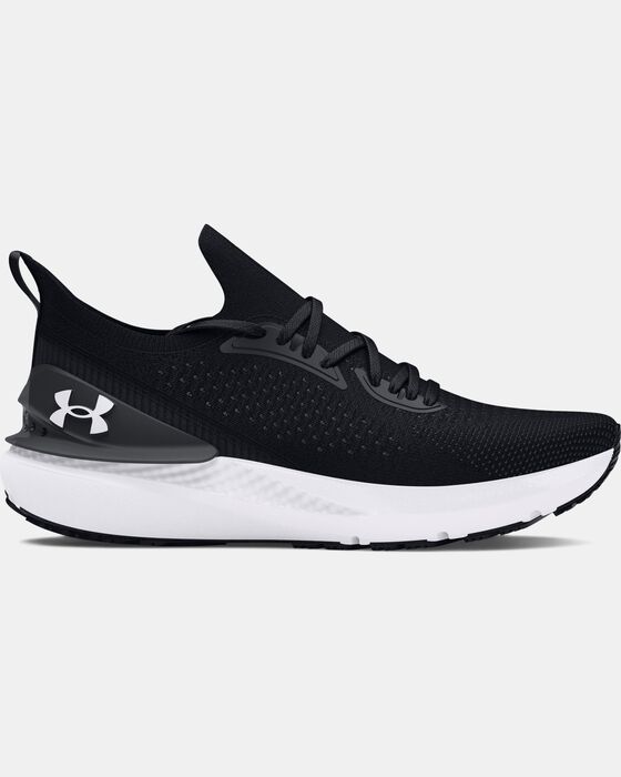 Men's UA Shift Running Shoes image number 0