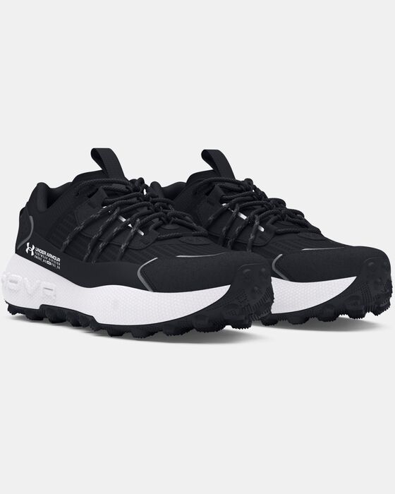 Unisex UA Fat Tire Venture Pro Shoes image number 3