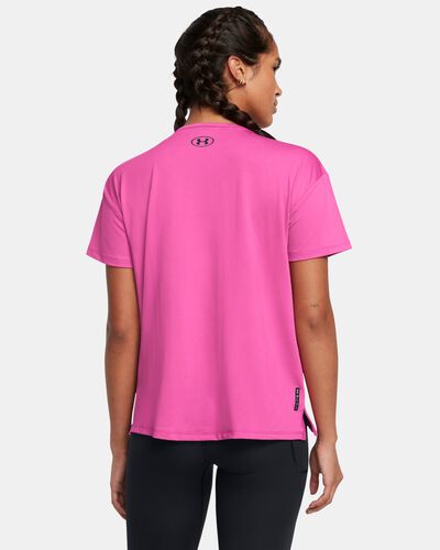 Women's UA Vanish Energy Short Sleeve