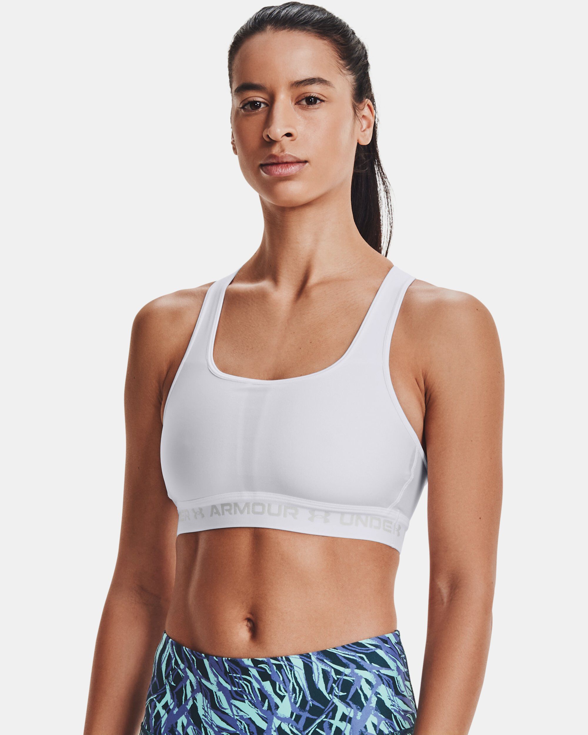 Under armour breathe bra outlet
