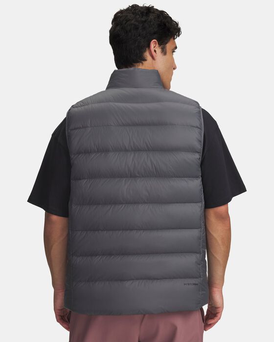 UA Legend Down image number 1