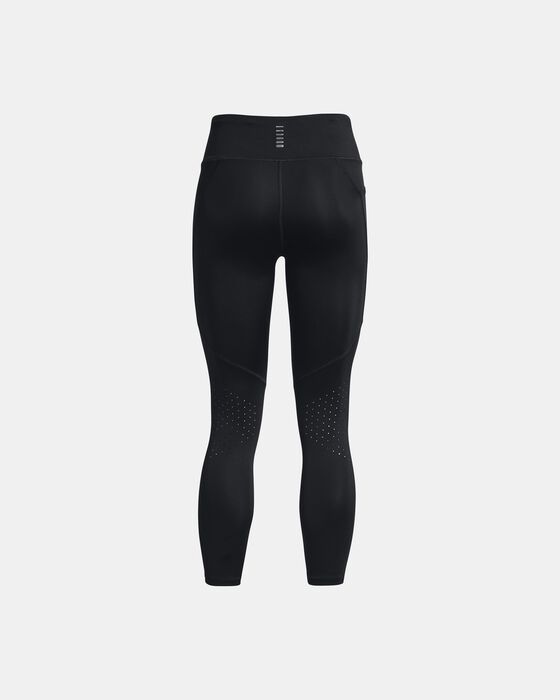 Women's UA Fly Fast 3.0 Ankle Tights image number 7