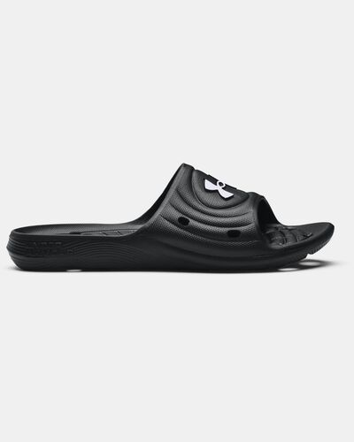 Men's UA Locker IV Slides