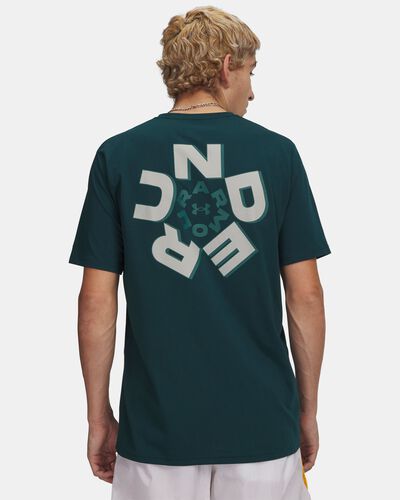 UA راديال وورد مارك