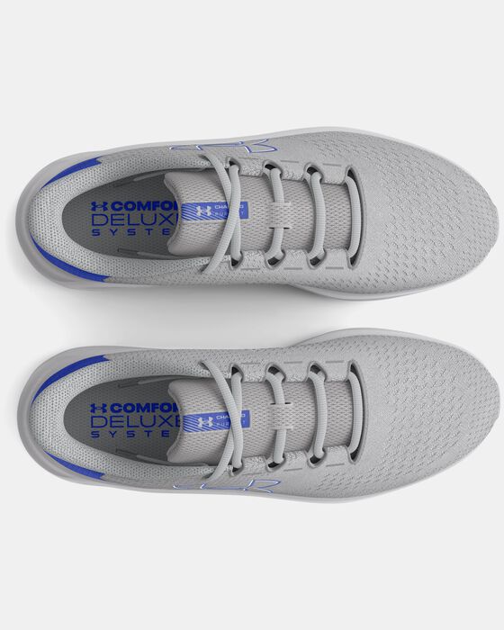 UA Charged Pursuit 3 Big Logo image number 2