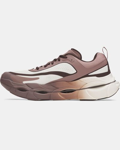 UA هالو ريسر