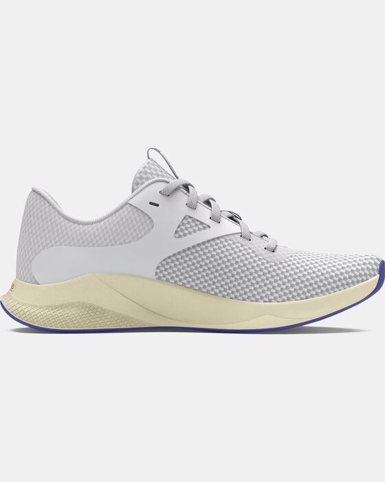 Women's UA Charged Aurora 2 Training Shoes image number 6