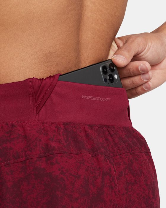 UA Launch Elite image number 3