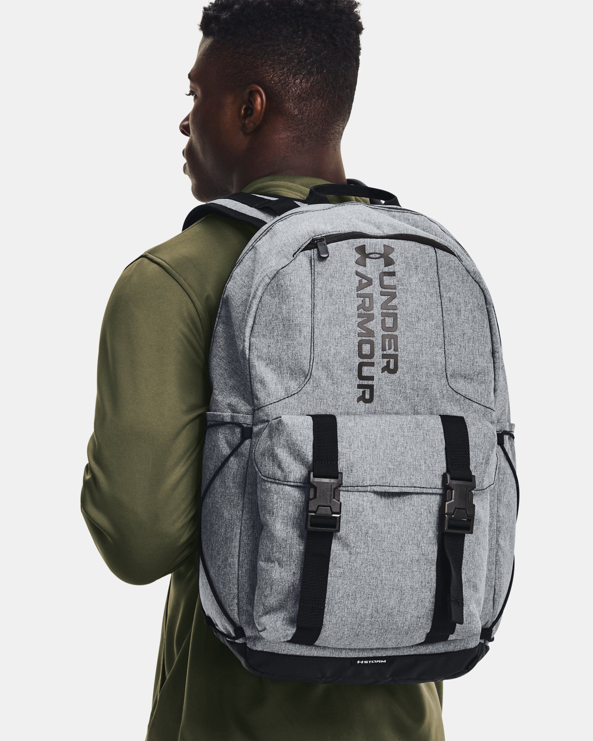 Under armour top gametime backpack