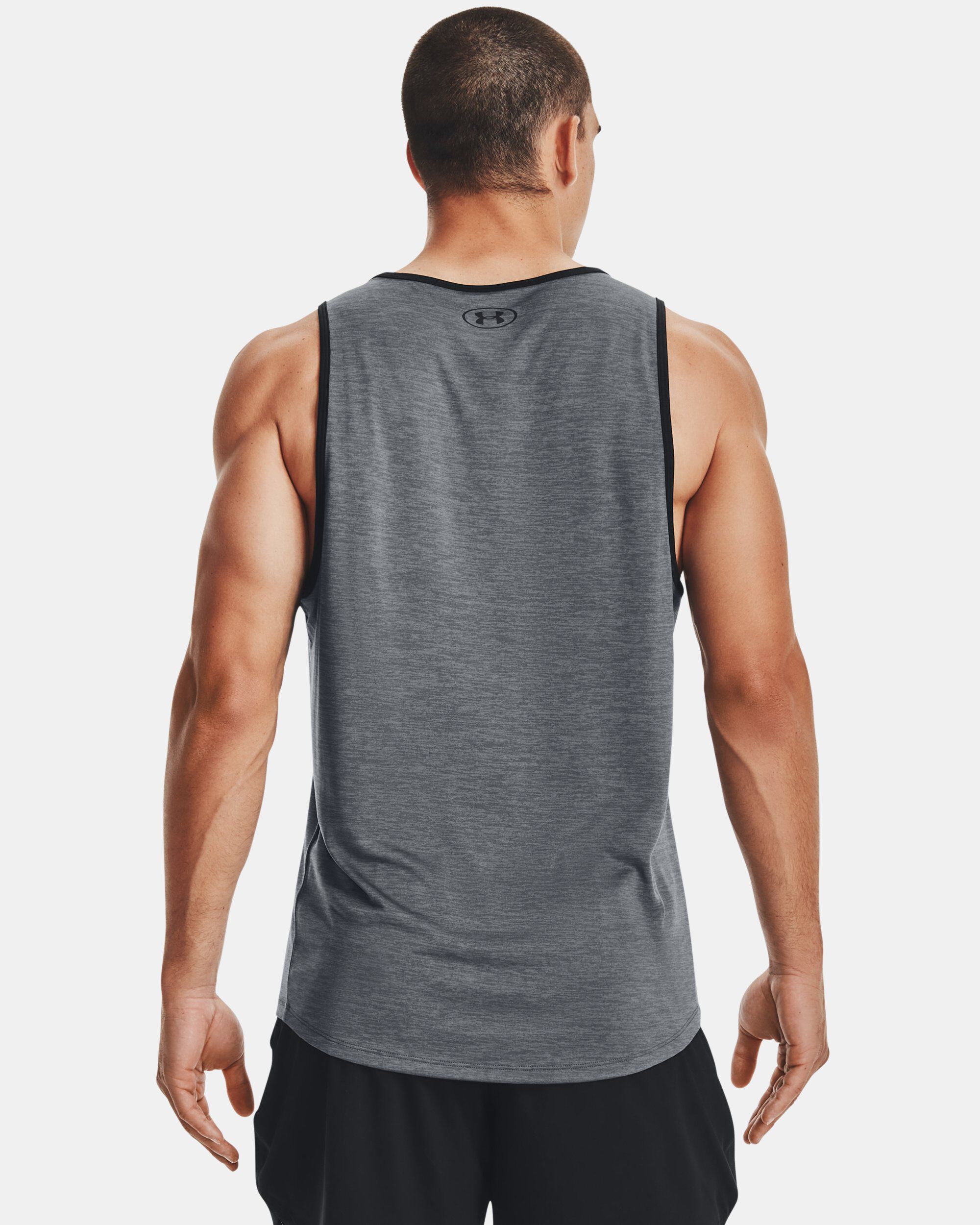 Under armour tech 2.0 clearance tank