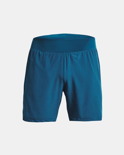 Men's UA Speedpocket 7" Shorts