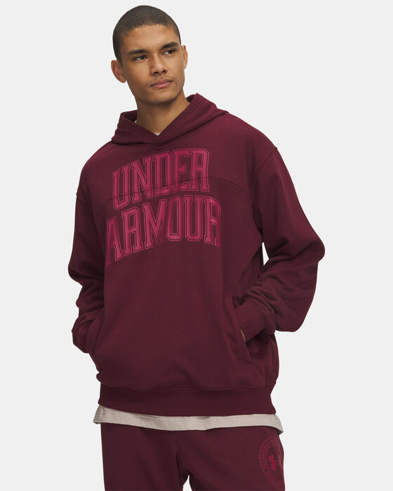 UA Rival Lightweight Graphic image number 0