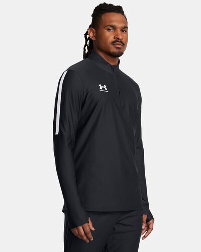Men's UA Challenger Pro ¼ Zip
