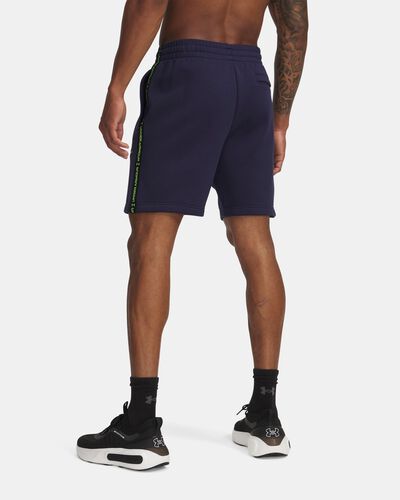 UA Icon Fleece Taping UA Icon Fleece Taping
