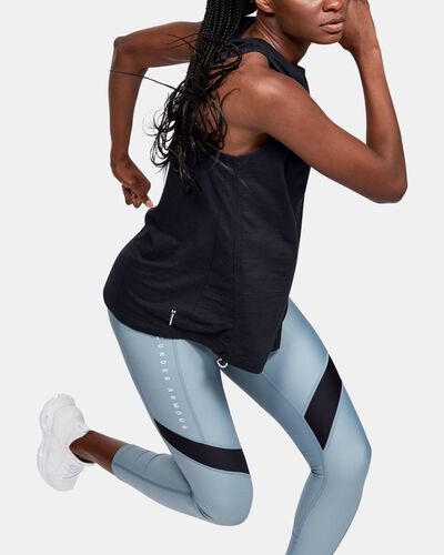 Women's Charged Cotton® Adjustable Tank