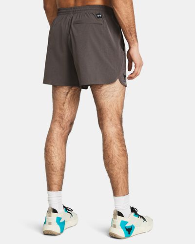 Men's Project Rock Camp Shorts