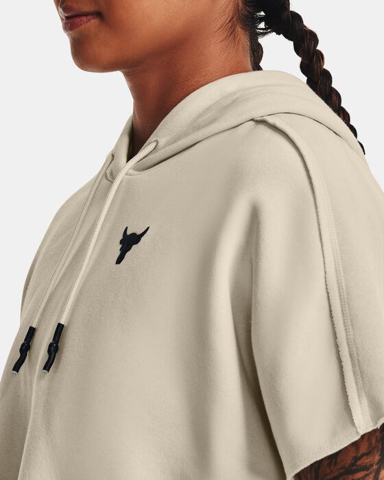 Project Rock Fleece image number 3