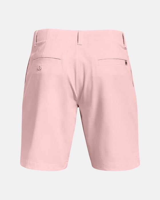 Men's UA Iso-Chill Shorts image number 5