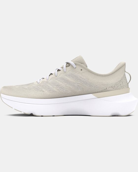 حذاء الجري UA إنفينيت برو بريز للنساء حذاء الجري UA إنفينيت برو بريز للنساء image number 1