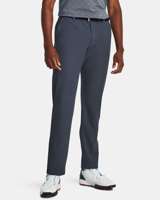 Men's UA Drive Tapered Pants image number 0