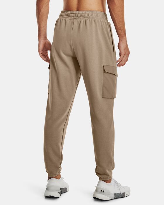 UA Heavyweight Terry image number 1