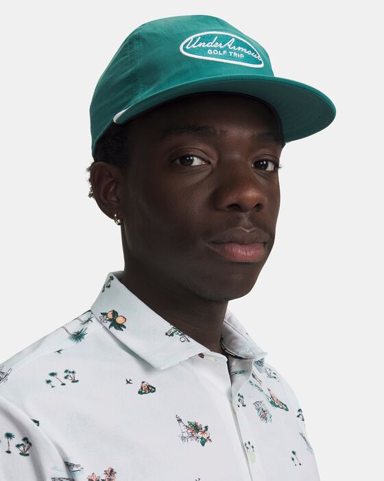 UA درايف ميد نايلون image number 0