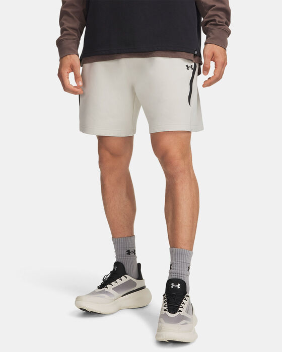 UA Unstoppable Fleece image number 0