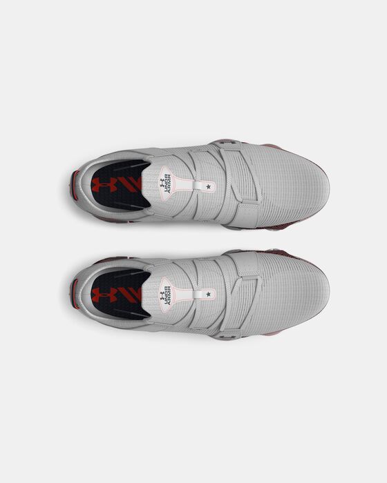 UA HOVR&trade; Tour Spikeless Wide (E) image number 2