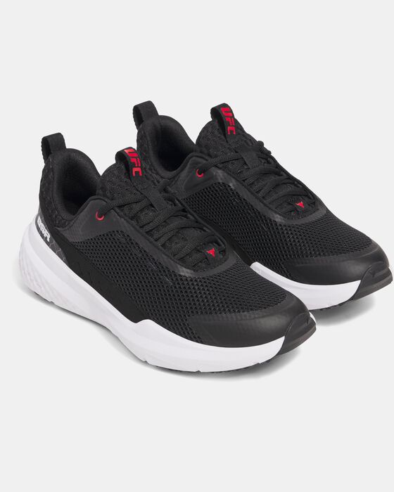 Unisex Project Rock BSR 5 UFC Training Shoes image number 3