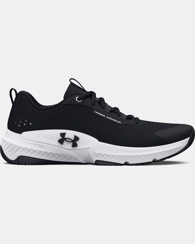 Men's UA Dynamic Select Training Shoes