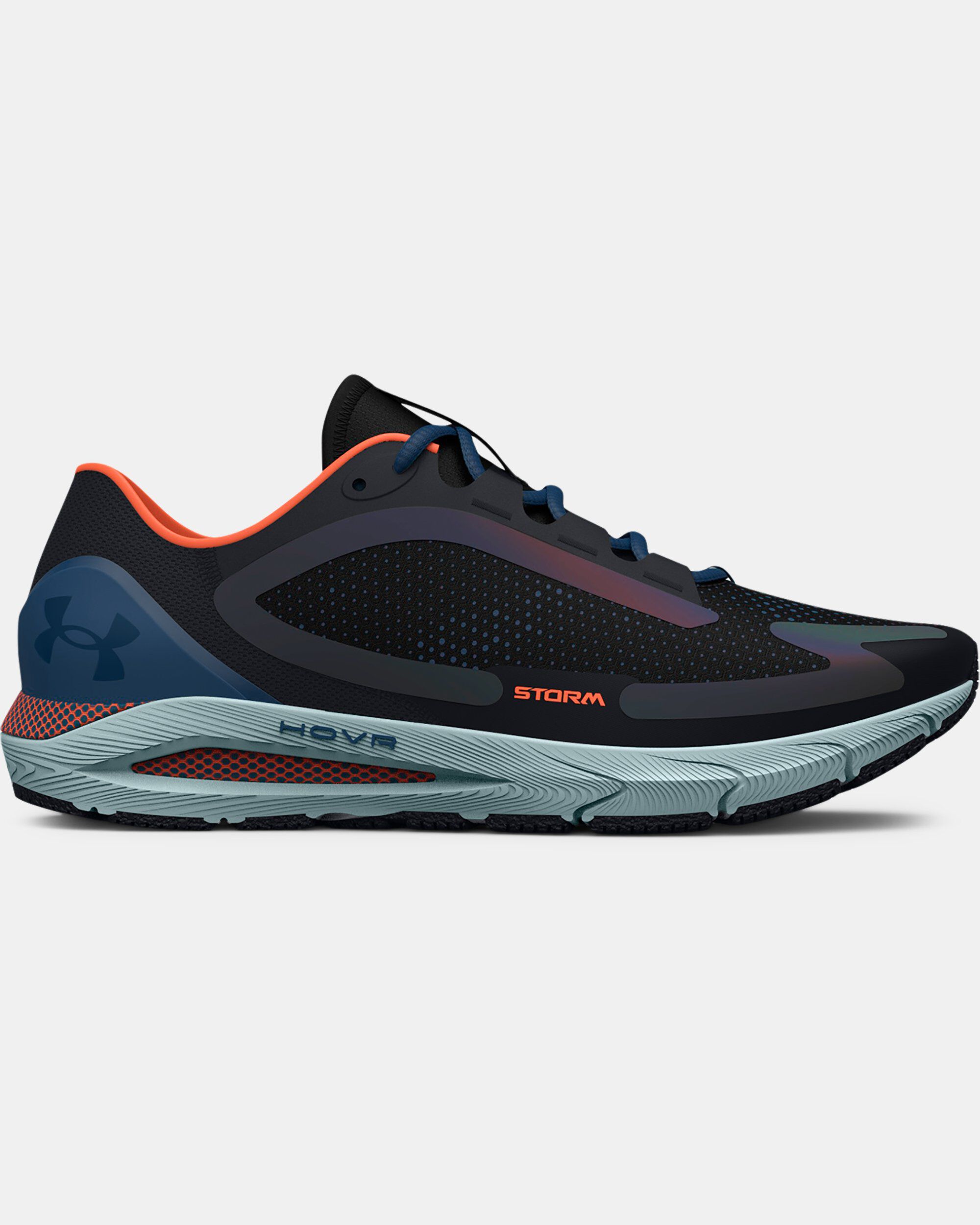 Men s UA HOVR Sonic 5 Storm Running Shoes