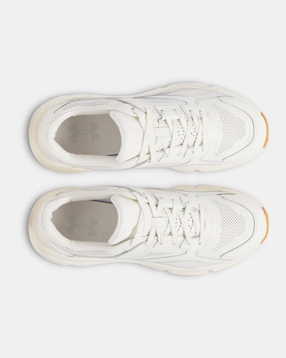 حذاء UA فورج 96 لوكس للرجال والنساء image number 2