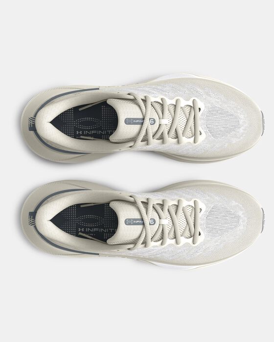 حذاء الجري UA إنفينيت برو بريز للرجال image number 2