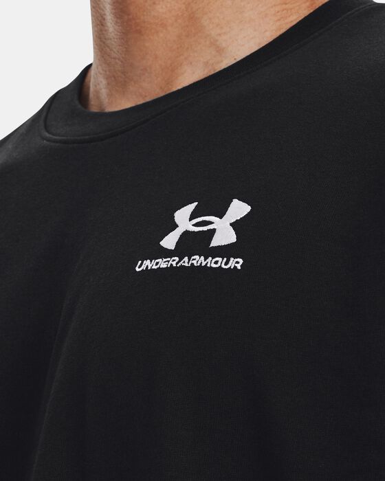 UA Logo Embroidered Heavyweight UA Logo Embroidered Heavyweight image number 3