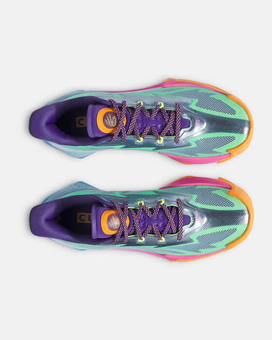 Curry Series 7  image number 2