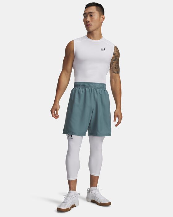 UA Tech™ Woven Wordmark image number 2