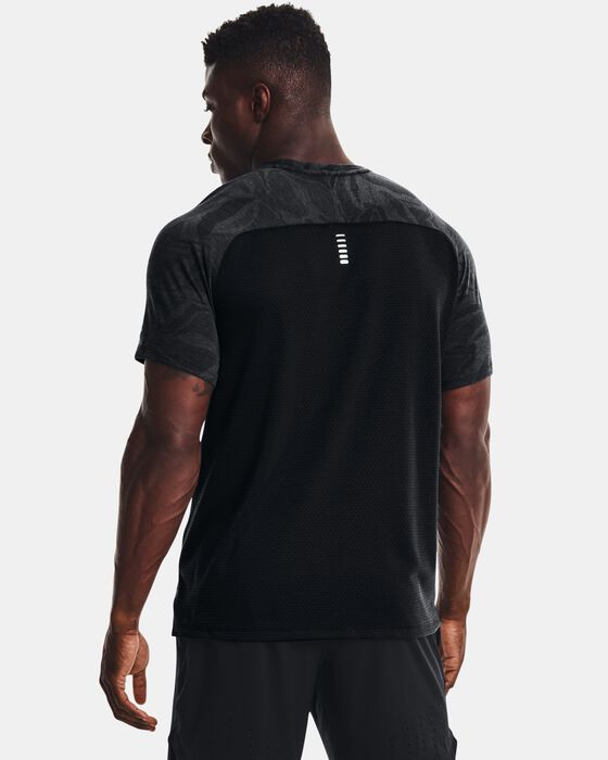 UA Streaker Jacquard image number 1