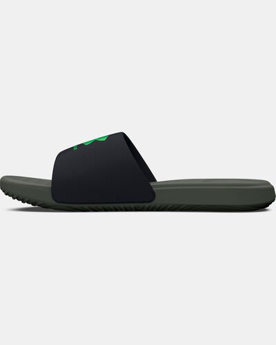 Men's UA Ansa Fixed Slides