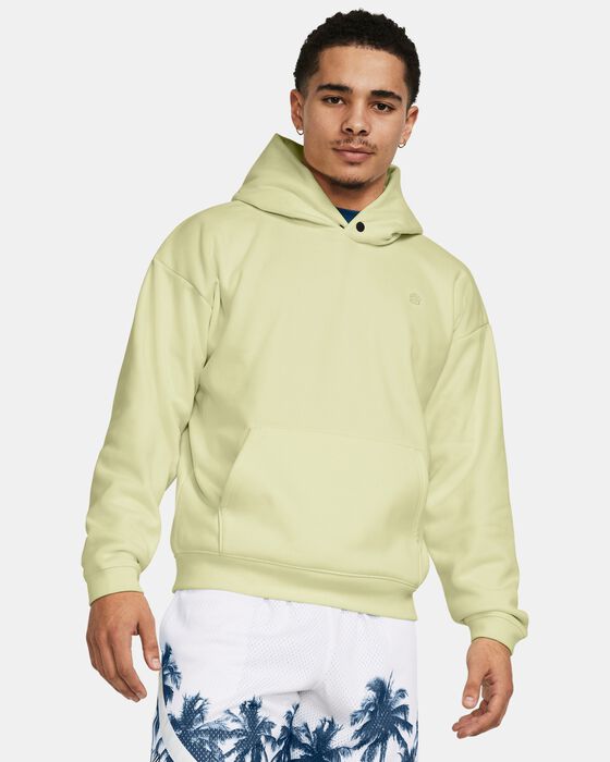 Men's Curry Greatest Hoodie image number 0