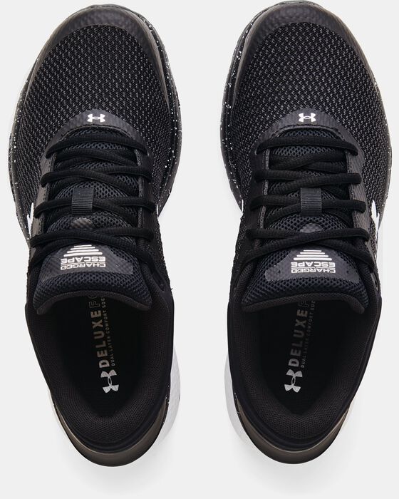 UA Charged Ese 3 Big Logo image number 2