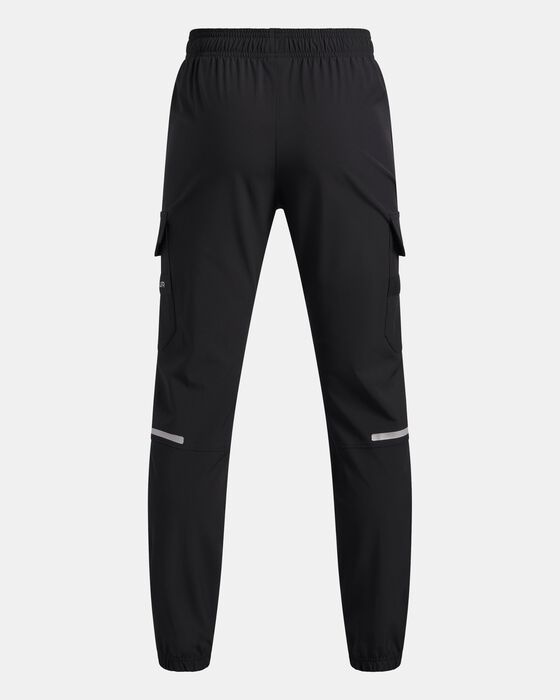 UA تك&trade; يوتيلتي ووفن image number 1