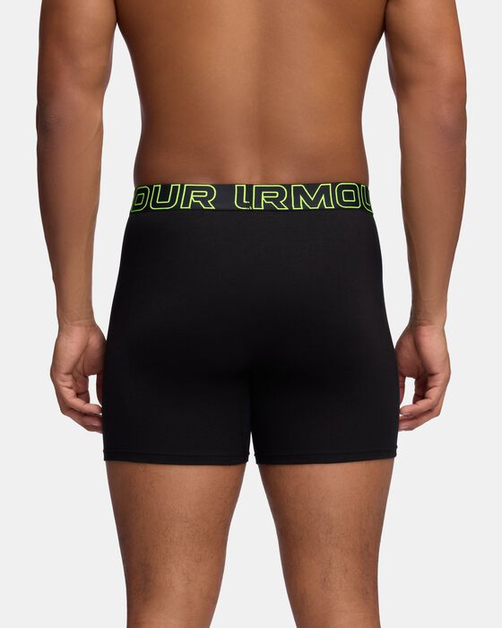 UA Performance Cotton image number 1