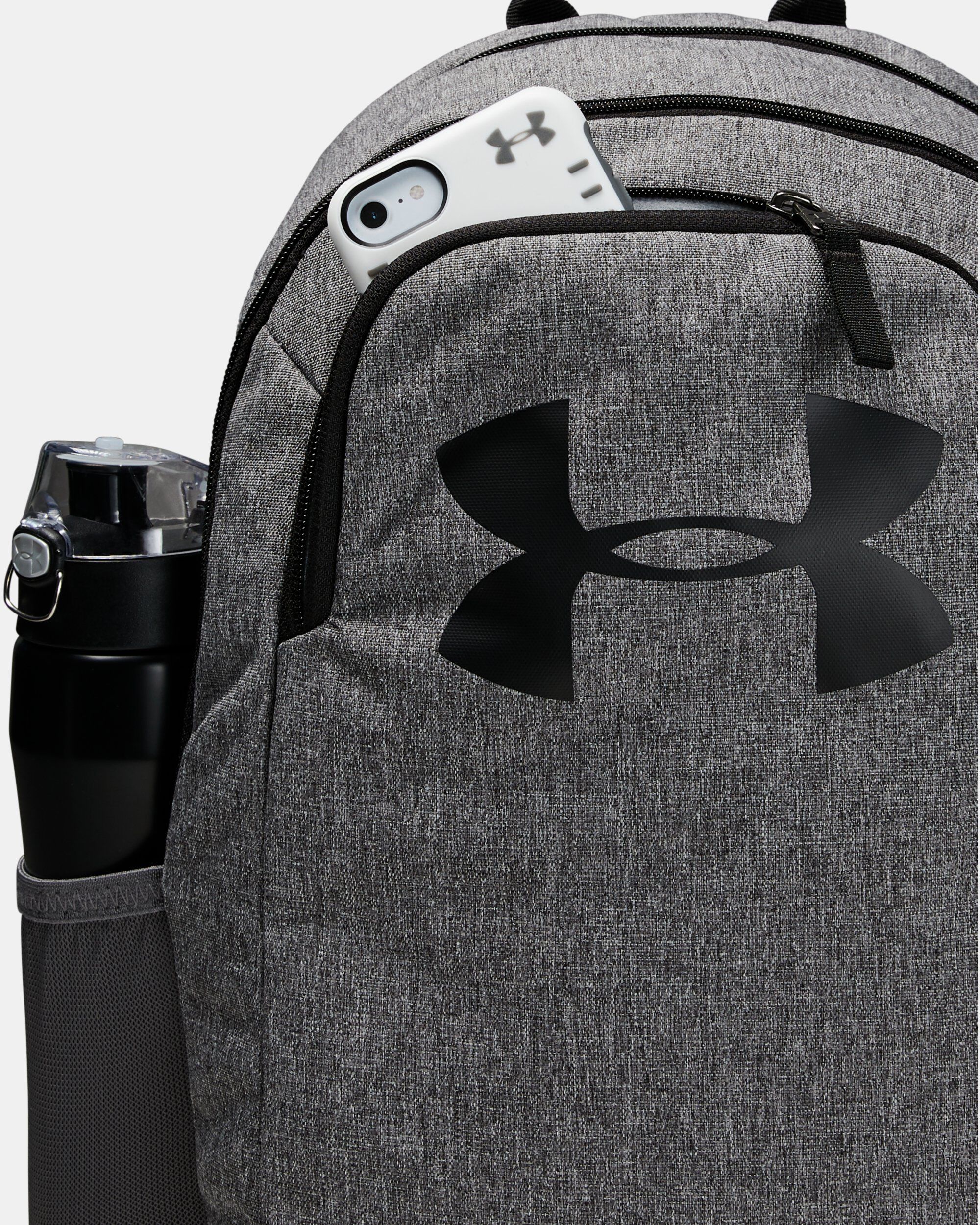 Under armour youth scrimmage backpack on sale
